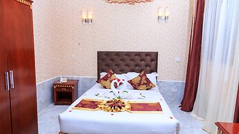 Easy Hotel Kenya