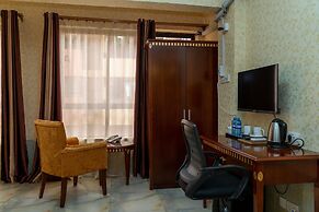 Easy Hotel Kenya