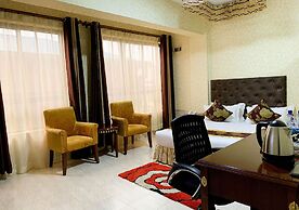 Easy Hotel Kenya