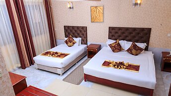 Easy Hotel Kenya
