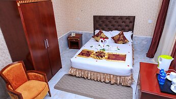 Easy Hotel Kenya