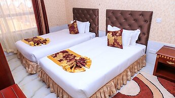 Easy Hotel Kenya