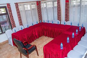 Easy Hotel Kenya