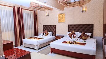 Easy Hotel Kenya