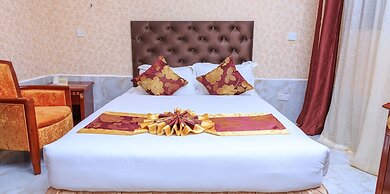 Easy Hotel Kenya