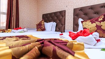 Easy Hotel Kenya