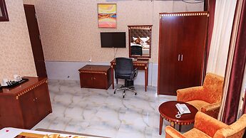 Easy Hotel Kenya