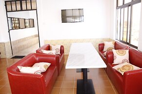Easy Hotel Kenya