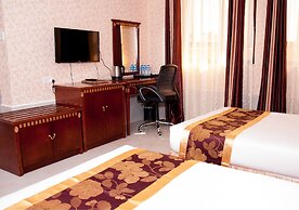 Easy Hotel Kenya