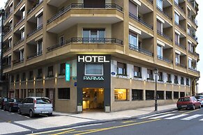 Hotel Parma