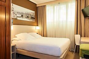 Hotel Parma