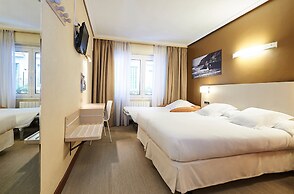 Hotel Parma