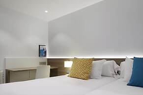 Hotel Parma