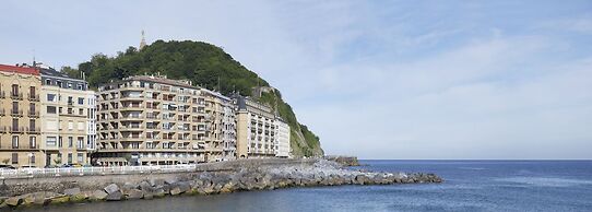 Hotel Parma