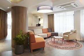 Hotel Parma