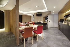Hotel Parma
