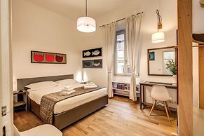 Dopodomani Suite