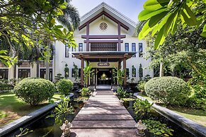 Koi Resort and Spa Hoi An