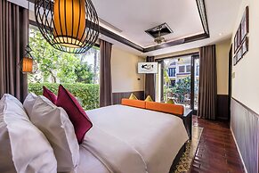 Koi Resort and Spa Hoi An