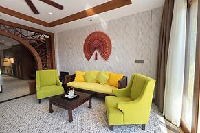 Koi Resort and Spa Hoi An