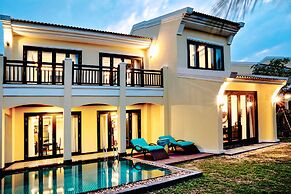 Koi Resort and Spa Hoi An