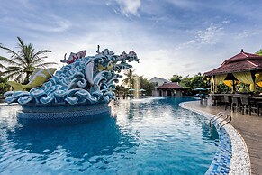 Koi Resort and Spa Hoi An