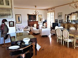 Villa Maria Sole