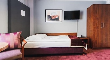 Hotel Chmielna