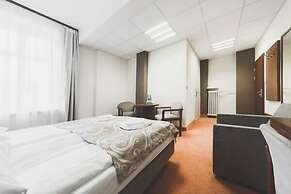 Hotel Chmielna