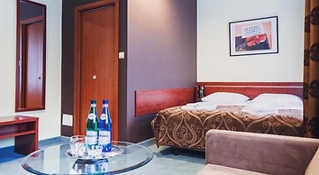 Hotel Chmielna