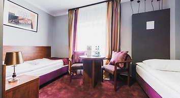 Hotel Chmielna