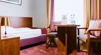 Hotel Chmielna