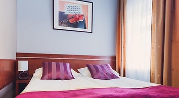 Hotel Chmielna