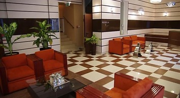 Hotel Chmielna