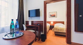 Hotel Chmielna