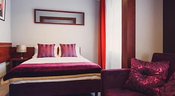 Hotel Chmielna