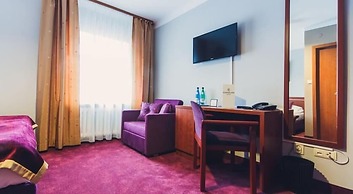 Hotel Chmielna