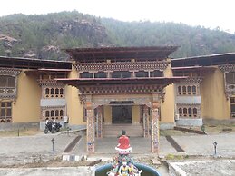 Udumwara Resort