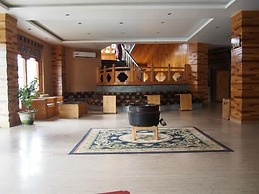Udumwara Resort