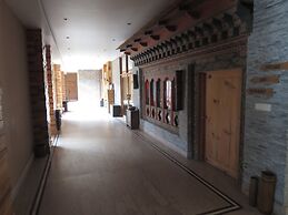Udumwara Resort