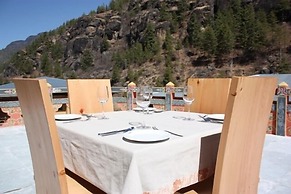 Udumwara Resort