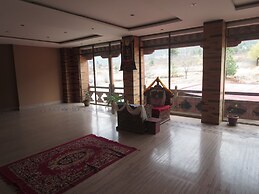 Udumwara Resort