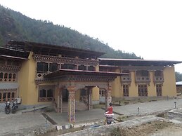 Udumwara Resort