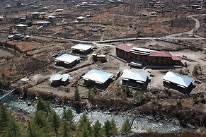 Udumwara Resort