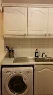 Jervis Place Apartment