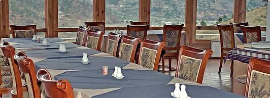 Dewachen Resort