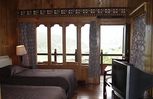 Dewachen Resort