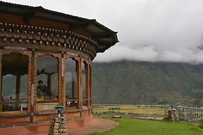 Dewachen Resort