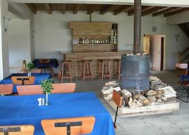 Dewachen Resort