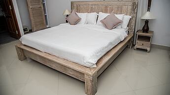 Villa Safeer Bali